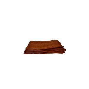Quince Home Table Napkin Terracotta 20x20